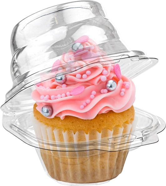 Envase para 1 cupcake