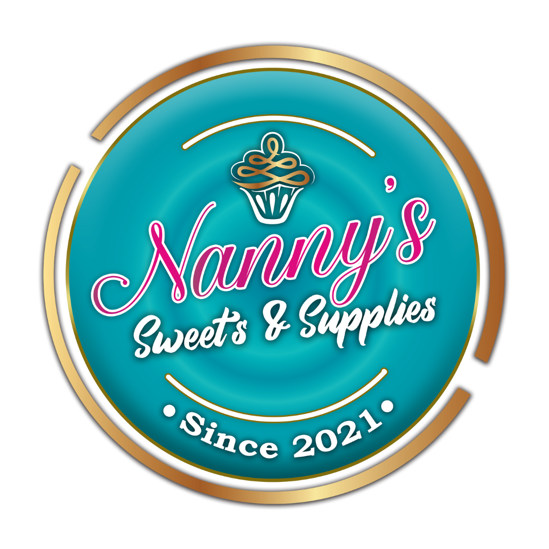 Nannys Sweets & Supplies